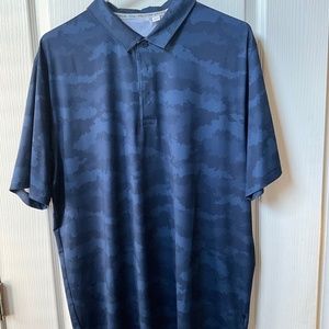 Men’s Puma Golf Shirt